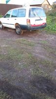  Nissan AD 1998 , 90000 , 