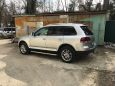 SUV   Volkswagen Touareg 2010 , 950000 , 