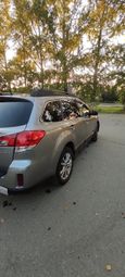  Subaru Outback 2011 , 1300000 , 