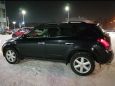 SUV   Nissan Murano 2006 , 580000 , 