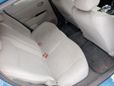  Nissan Leaf 2011 , 319000 , 