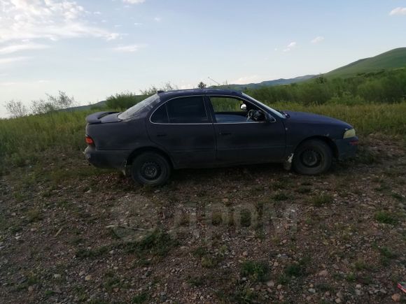  Toyota Sprinter 1994 , 70000 , 