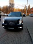 SUV   Cadillac Escalade 2007 , 950000 , 