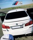  BMW 5-Series 2011 , 1000000 , 