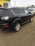 SUV   Mitsubishi Outlander 2008 , 800000 , 