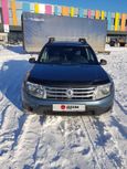 SUV   Renault Duster 2013 , 590000 , 