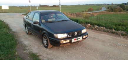  Volkswagen Passat 1995 , 98000 , 