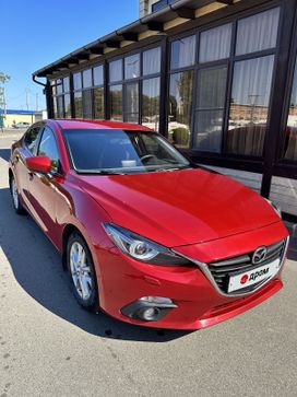  Mazda Mazda3 2014 , 1280000 , 