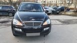 SUV   SsangYong Kyron 2013 , 600000 , 