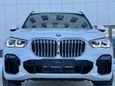 SUV   BMW X5 2021 , 7350000 , 