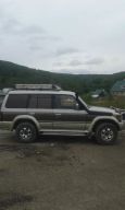 SUV   Mitsubishi Pajero 1992 , 350000 , 