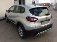 SUV   Renault Kaptur 2017 , 895000 , --