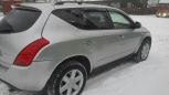 SUV   Nissan Murano 2003 , 480000 , 