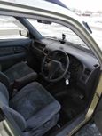  Daihatsu Pyzar 1998 , 97000 , 