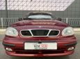  Daewoo Lanos 2007 , 417000 , 