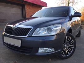  Skoda Octavia 2010 , 467000 , 