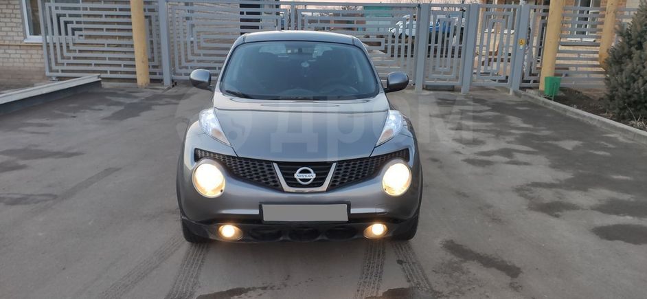 SUV   Nissan Juke 2012 , 570000 , 