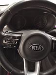  Kia Rio 2018 , 835000 , 