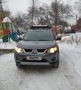 SUV   Mitsubishi Outlander 2008 , 1200000 , 