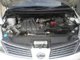  Nissan Tiida Latio 2005 , 260000 , 