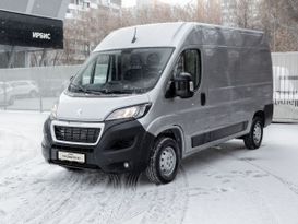 Фургон Peugeot Boxer 2023 года, 5790000 рублей, Москва