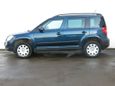 SUV   Skoda Yeti 2012 , 759000 , 