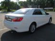  Toyota Camry 2014 , 1070000 , 