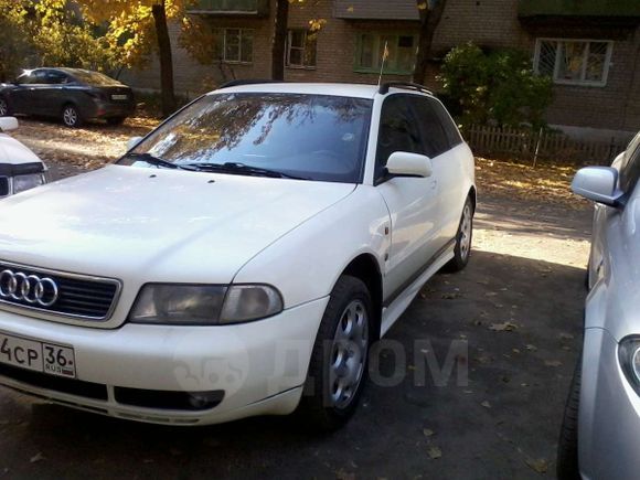  Audi A4 1997 , 250000 , 