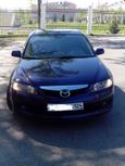  Mazda Mazda6 2006 , 390000 , 