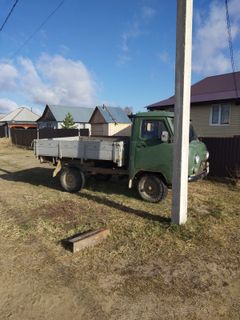 Бортовой грузовик УАЗ 3303 1994 года, 145000 рублей, Урай