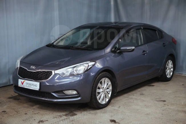  Kia Cerato 2013 , 599000 , -