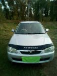  Mazda Familia 1999 , 195000 , 