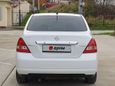  Nissan Tiida Latio 2005 , 450000 , 