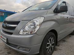 Минивэн или однообъемник Hyundai Grand Starex 2011 года, 1485000 рублей, Пермь