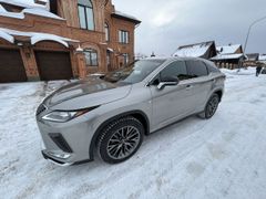 SUV или внедорожник Lexus RX350 2019 года, 5500000 рублей, Йошкар-Ола