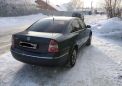  Volkswagen Passat 2001 , 240000 , 