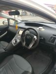  Toyota Prius 2012 , 830000 , 