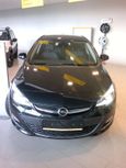  Opel Astra 2014 , 950000 , 