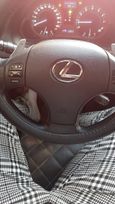  Lexus IS250 2007 , 850000 , 