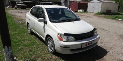  Toyota Platz 2002 , 250000 , 