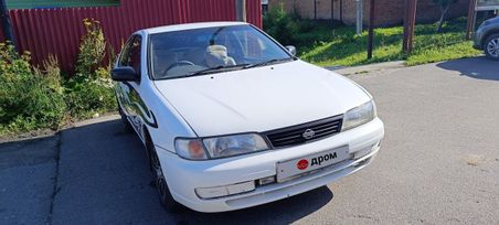  Nissan Lucino 1995 , 170000 , 
