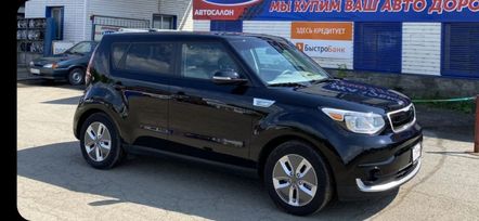  Kia Soul 2017 , 1479000 , 