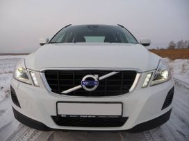 SUV   Volvo XC60 2012 , 1570000 , 