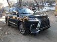 SUV   Lexus LX570 2016 , 6850000 , 