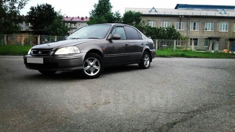  Honda Civic Ferio 2000 , 185000 , 