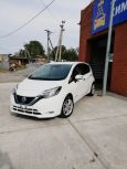  Nissan Note 2018 , 600000 , 