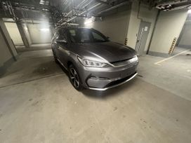 SUV   BYD Song Plus 2023 , 3790000 , 