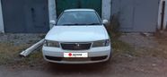  Nissan Sunny 2002 , 190000 , 