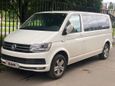    Volkswagen Multivan 2019 , 3400000 , 