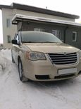    Chrysler Town and Country 2010 , 650000 , 